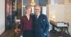 Inside the Carlisle townhouse combining old-world craft with global business