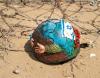 Profiles in Activism: Seagal Hagege and the Helmets That Tell Israel’s Story