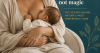 Breast milk: extraordinary biology, not magic