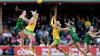 AFLW stars want league to seize fresh momentum after successful exhibition clash against Ireland
