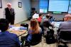 UNO Workshop Expands NSRI's Mission Focus Into Social Science