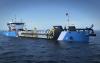 Easydredge 2700XL TSHD project: Royal IHC opts for Royal Van der Leun