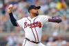 San Francisco Giants Acquire 24-Year-Old Pitcher in Tyler Mahle Trade