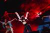 Jennie captivates Chicago with history-making Lollapalooza set