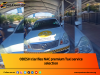 ODESH clarifies NAC premium Taxi service selection