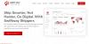 Ghana’s Swiftway is a digital freight forwarding platform built for African businesses