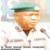 Beyond duties: How data, trade, technology redefined Nigeria Customs Service in three years