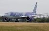 National Airlines Accelerates Fleet Expansion with Delivery of Third Boeing 777-200 Freighter