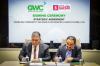 GWC Group in deal to set up retail facility in Logistics Village Qatar