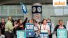 Canada's WestJet flight attendants go on strike in dispute over pay, flights cancelled, 250,000 flyers impacted