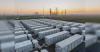 Reduced 5% GST sought on Battery Energy storage system in containers