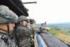 (2nd LD) Army's 1st Corps commander relieved of duty over unloaded weapons directive, U.S. drone mishap: military