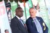 Zambia is now food secure – HH