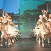 Bodrum International Ballet Festival opens