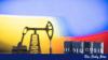 Oil prices sink on Middle East hopes