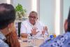 Deputy minister urges stronger vocational, language skills for jobs