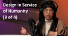 Design in Service of Humanity (3 of 4): At the Intersection of AI and Human-Centered Design