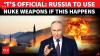 Putin Warns NATO, Europe: 'Russia's Doctrine Allows Nukes To Defend CSTO Allies'