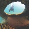 Divers explore Van Lake’s underwater heritage