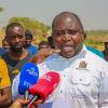 Government says food security, is a matter of national security