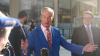 Nigel Farage responds to Rupert Lowe's 'peace pact' to end Reform UK feud