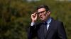 UK PM Burnham joins rising chorus against Infantino's FIFA reign