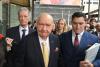 Alan Jones’s Lawyer Says Sex Abuse Allegations Stem From ‘Rivalry, Treachery’