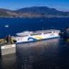 Incat's Battery-Electric Ferry Set for Delivery to South America