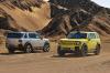 JLR's China JV Starts Production of First Electric Model at Changshu Plant