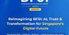 Singapore's BFSI Technology Leaders to Convene at the 38th Edition BFSI IT Summit Singapore 2026
