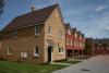 Military homes pilot tests new technology at Pirbright