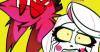 The Globally Popular Anime Hazbin Hotel Event Makes Its Debut in South Korea! Hazbin Hotel Pop-Up Shop to Open in South Korea