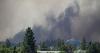 Spokane wildfires force over 60K to evacuate; hundreds of homes burn