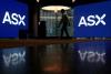 Bank, healthcare stocks lead Australian shares higher on Iran peace progress