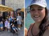 Aussie mum leaves Australia to live in tiny Greek town