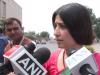 India News | FIR Against Rahul Gandhi, Pappu Yadav Meant to Deflect Attention: SP MP Dimple Yadav