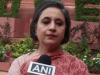 India News | TMC MP Sagarika Ghose Demands PM Modi, Amit Shah Apologise to Student Protestors