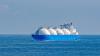 Greek LNG Ship Safely Clears Hormuz After Maritime Incident