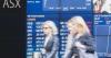 Australian shares rise as Iran peace talks boost banks, healthcare