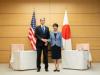 Business News | US Backs Japan's Forex Intervention, Ready for Further Joint Action: Scott Bessent