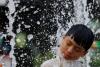 Record heatwave spreads across Korean peninsula, prompting emergency response