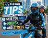 15 Angkas Tips That Can Save You Time, Money, and Stress in Metro Manila