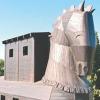 ‘The Odyssey’ expected to boost interest in Troy