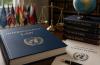 Turkmenistan to Remind the World of the Importance of International Law