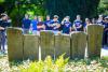 Meet the young Europeans spending their summer restoring war graves