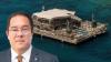 ‘I learned about it from the media,’ Malta Tourism Authority CEO on Noma Island