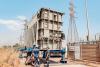 Major electrical equipment installed for second Malta-Sicily interconnector