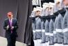 DOD Considers Course Reviews, Axing Tenure at Military Academies