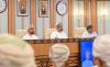 Oman Labour Ministry, business leaders discuss private sector challenges and labour reforms