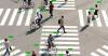 digital camouflage turns computational noise into wearable shield against AI surveillance